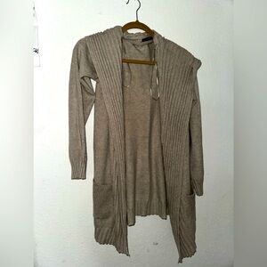 Cyrus Sweater Cardigan Size M